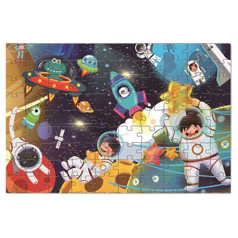 180pcs Children Jigsaw Puzzle for Kids - HaoXiang 5