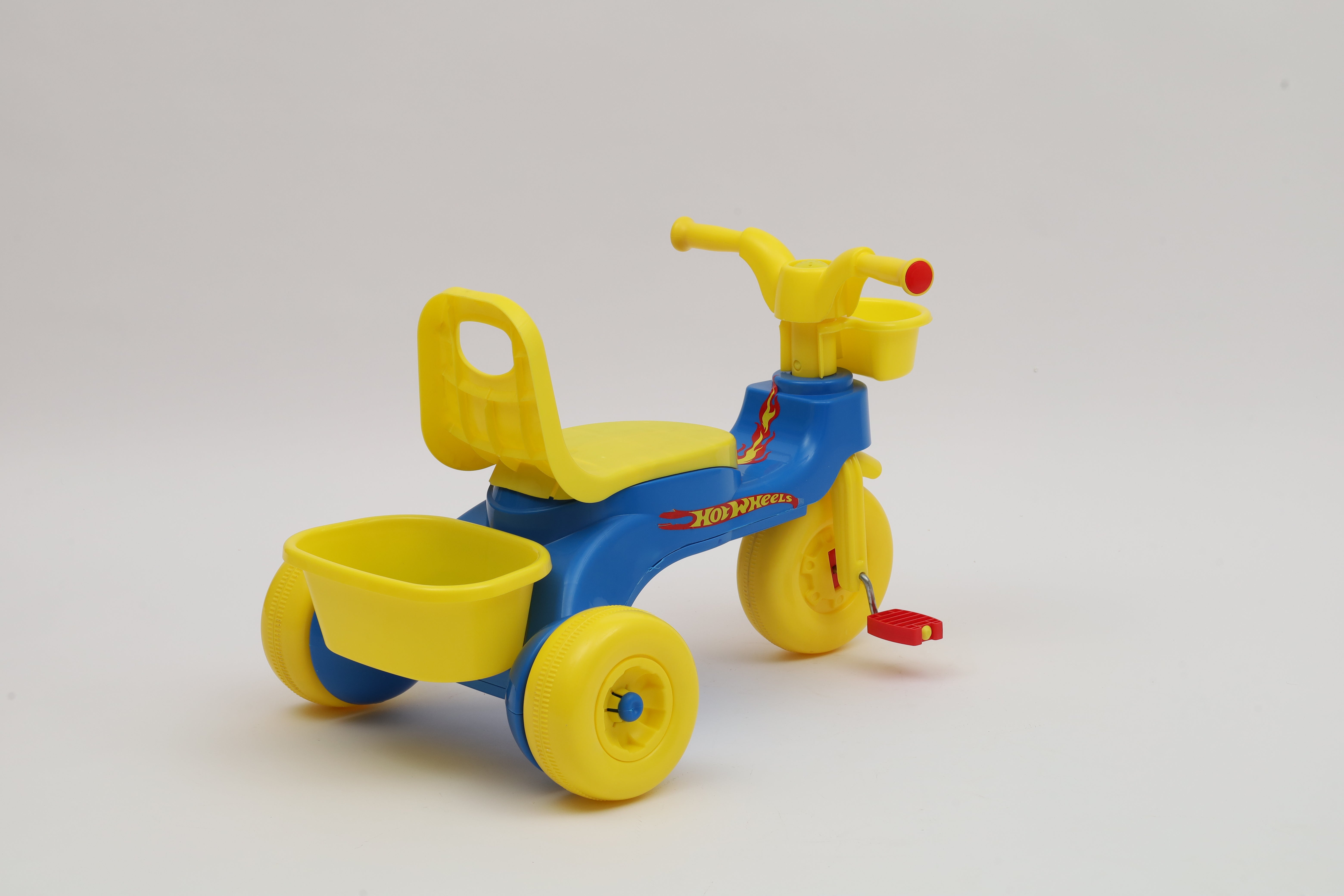 Evergreen Tricycle- EG 1501 10