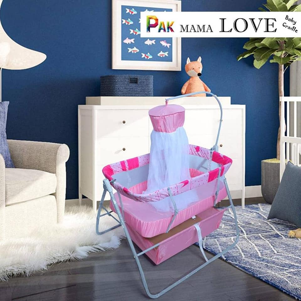 baby cradle