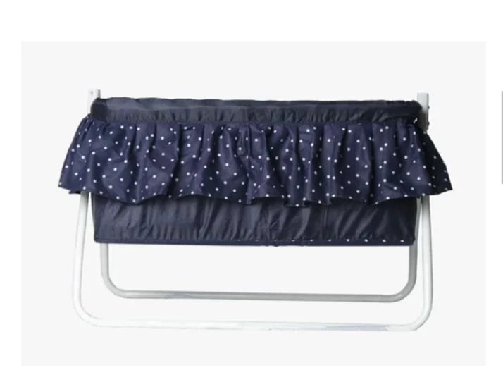 Bambino Baby Cradle 2Dx 2