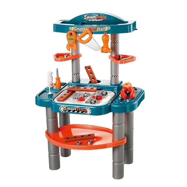 Toymatic Smart Tools Set