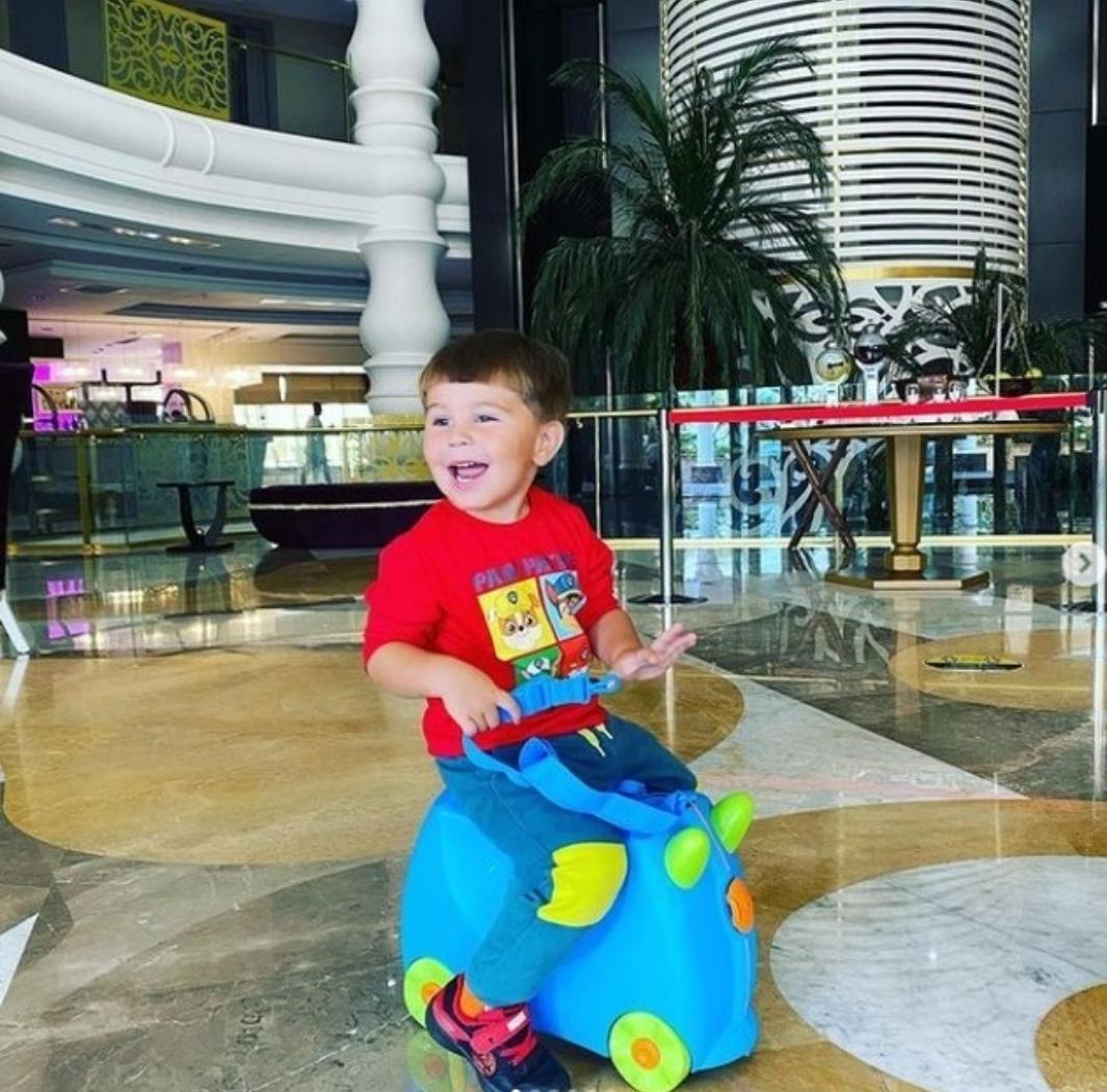 Evergreen Fun Case 11