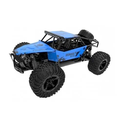 All Terrains Offroad Monster Remote Control Truck with Rechargeable Battery- UJ99-3615BK 3