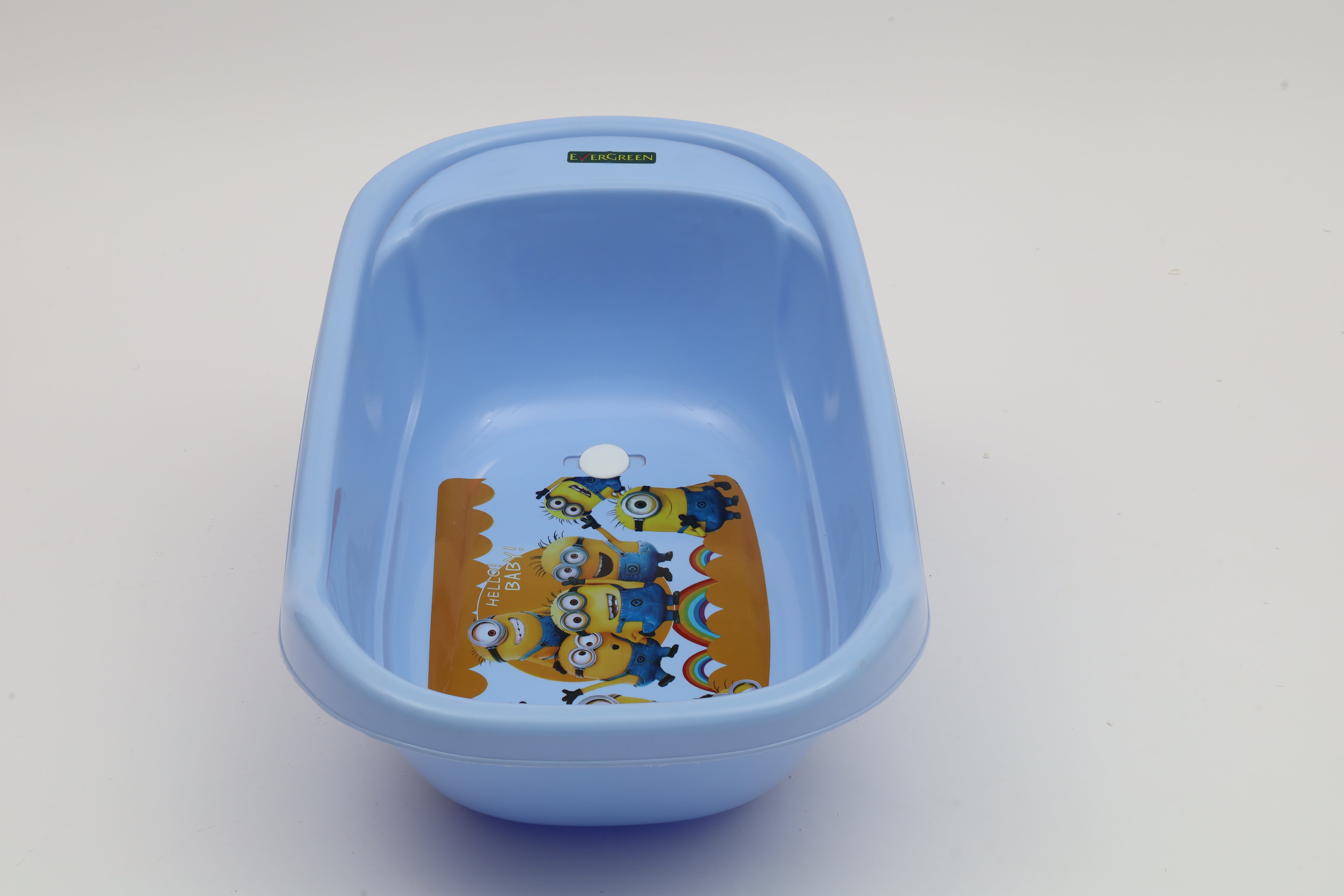 Evergreen Bath Tub 11