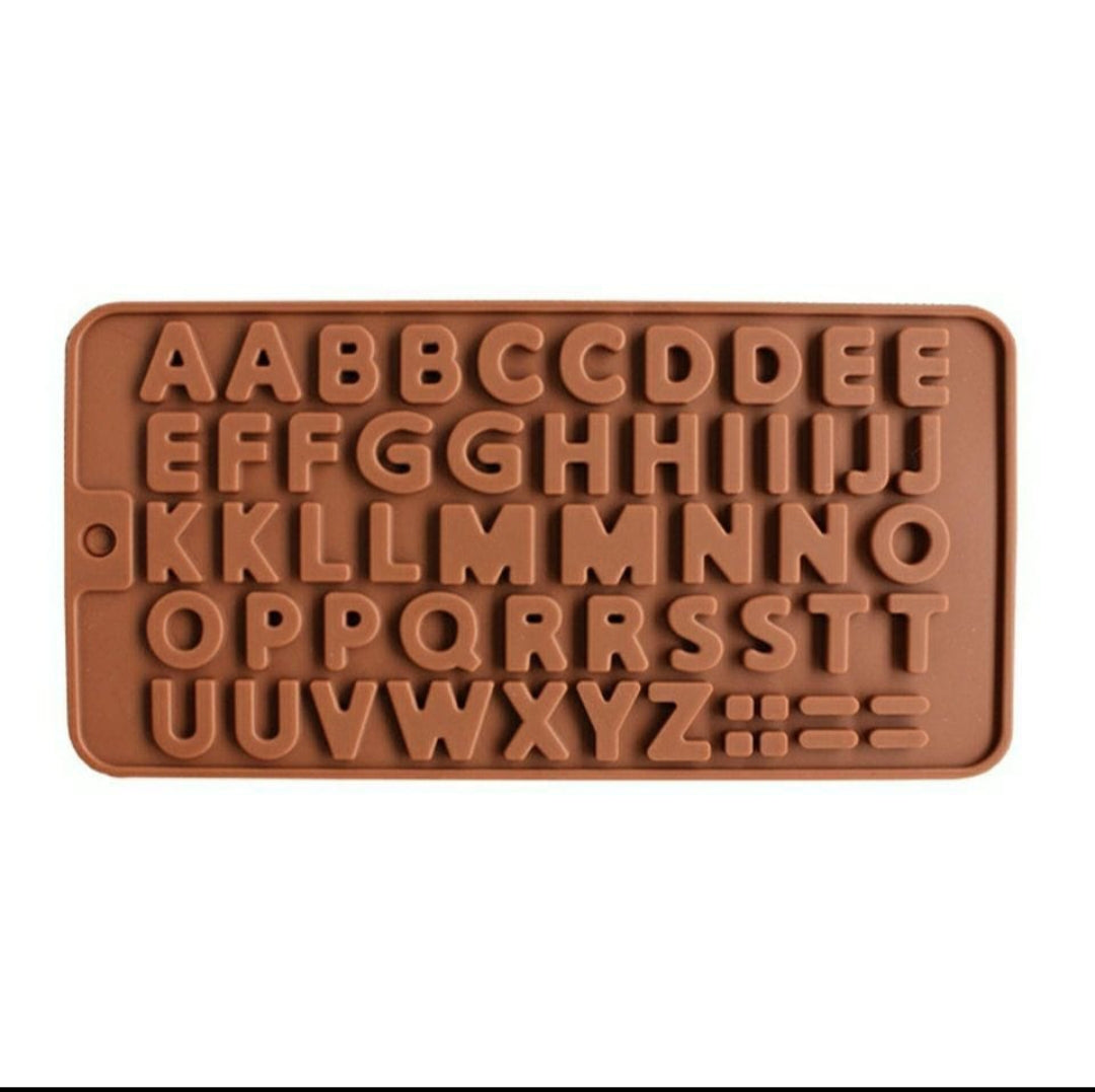 Silicone Molds for Kids 12