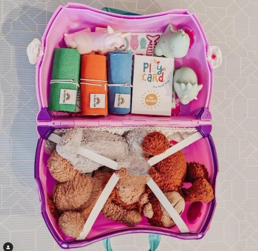 Evergreen Fun Case 4