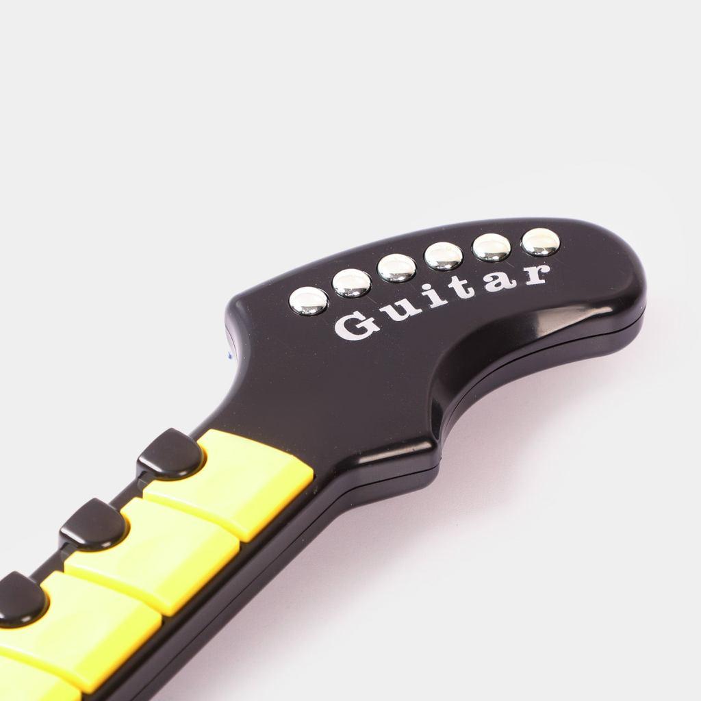Music Toy Guitar- 38918 3