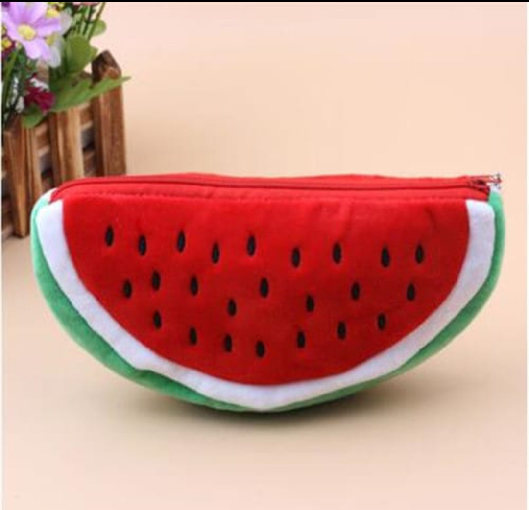 Soft & Fluffy Pencil Box 10