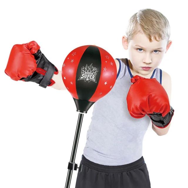 Boxing Game Punching Ball Set- 143881