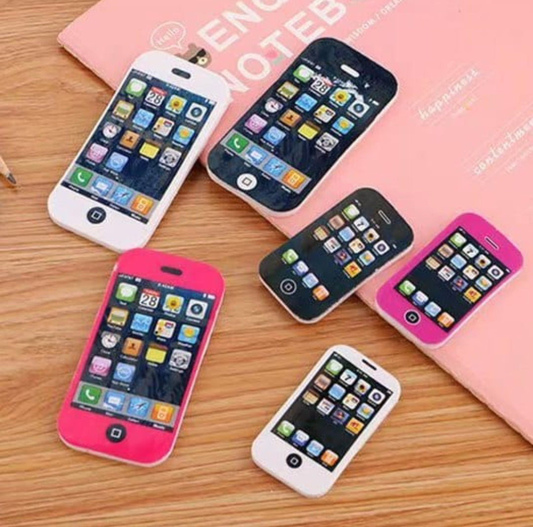 iPhone Eraser 30 Pcs in a box 3