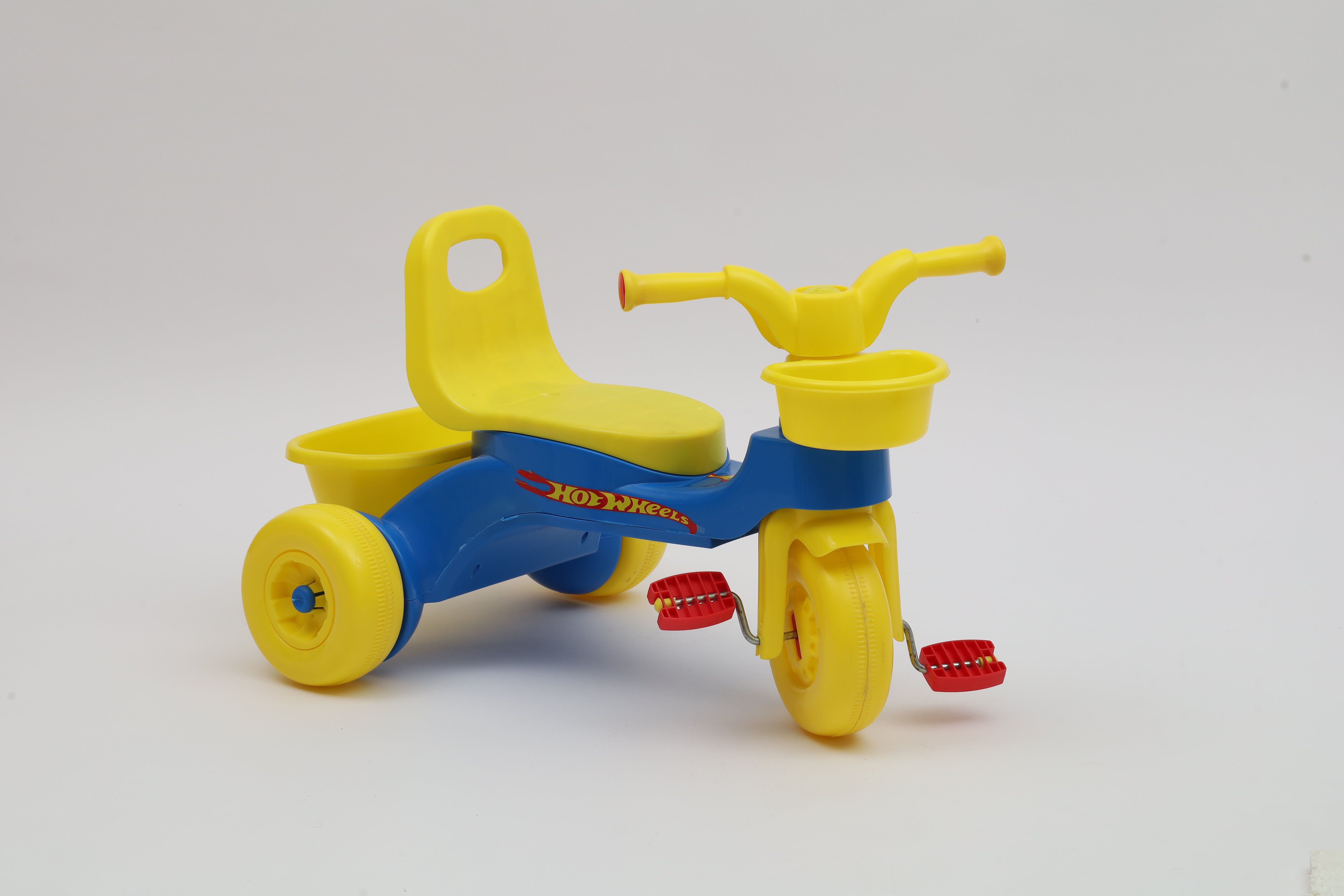 Evergreen Tricycle- EG 1501 9