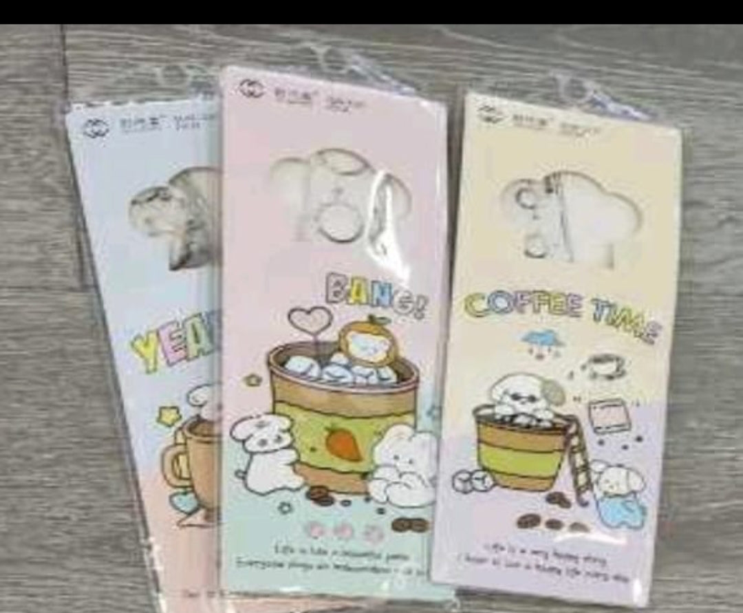 Geometry Box Set- Mixed Color 13