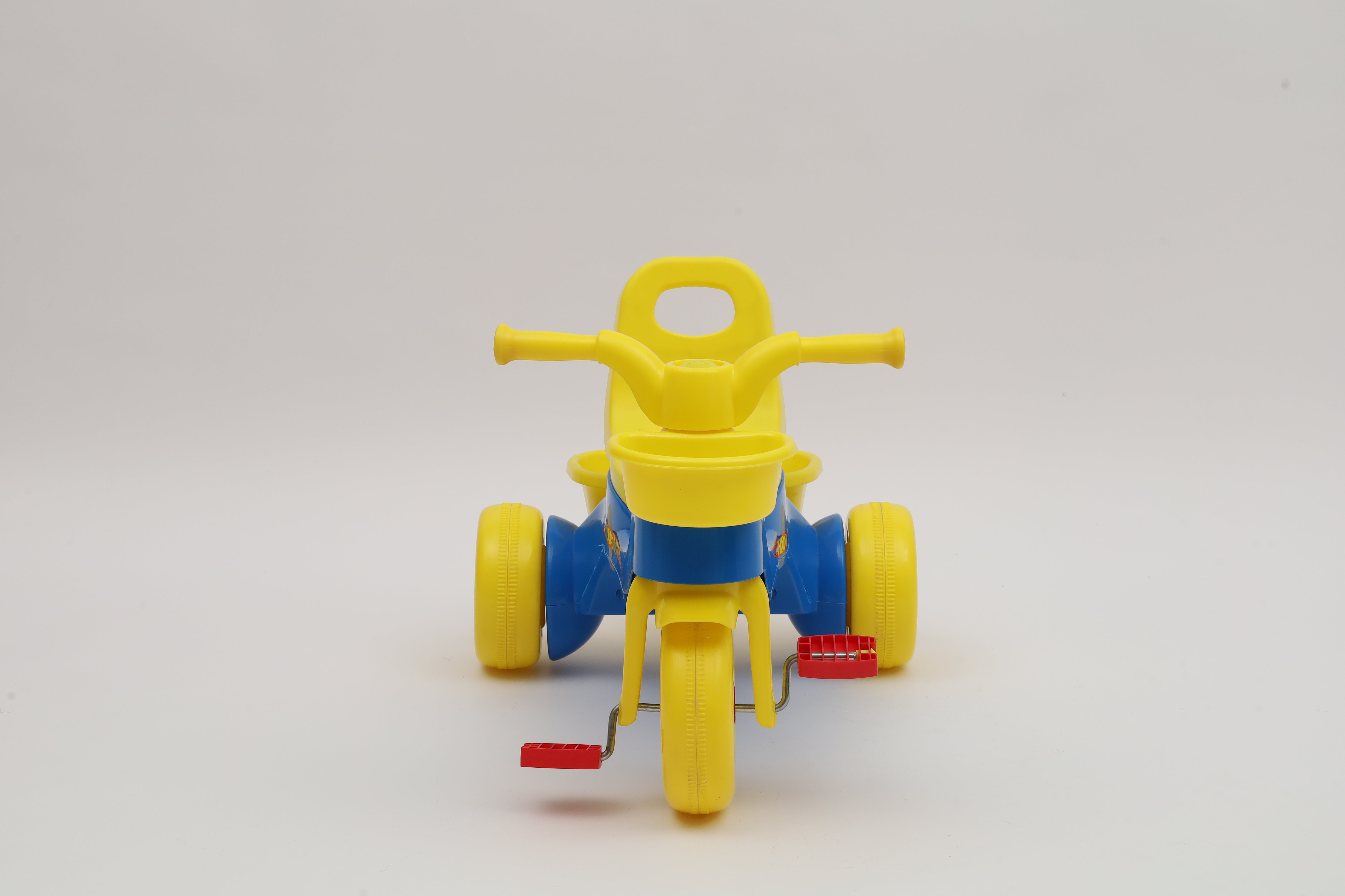 Evergreen Tricycle- EG 1501 21