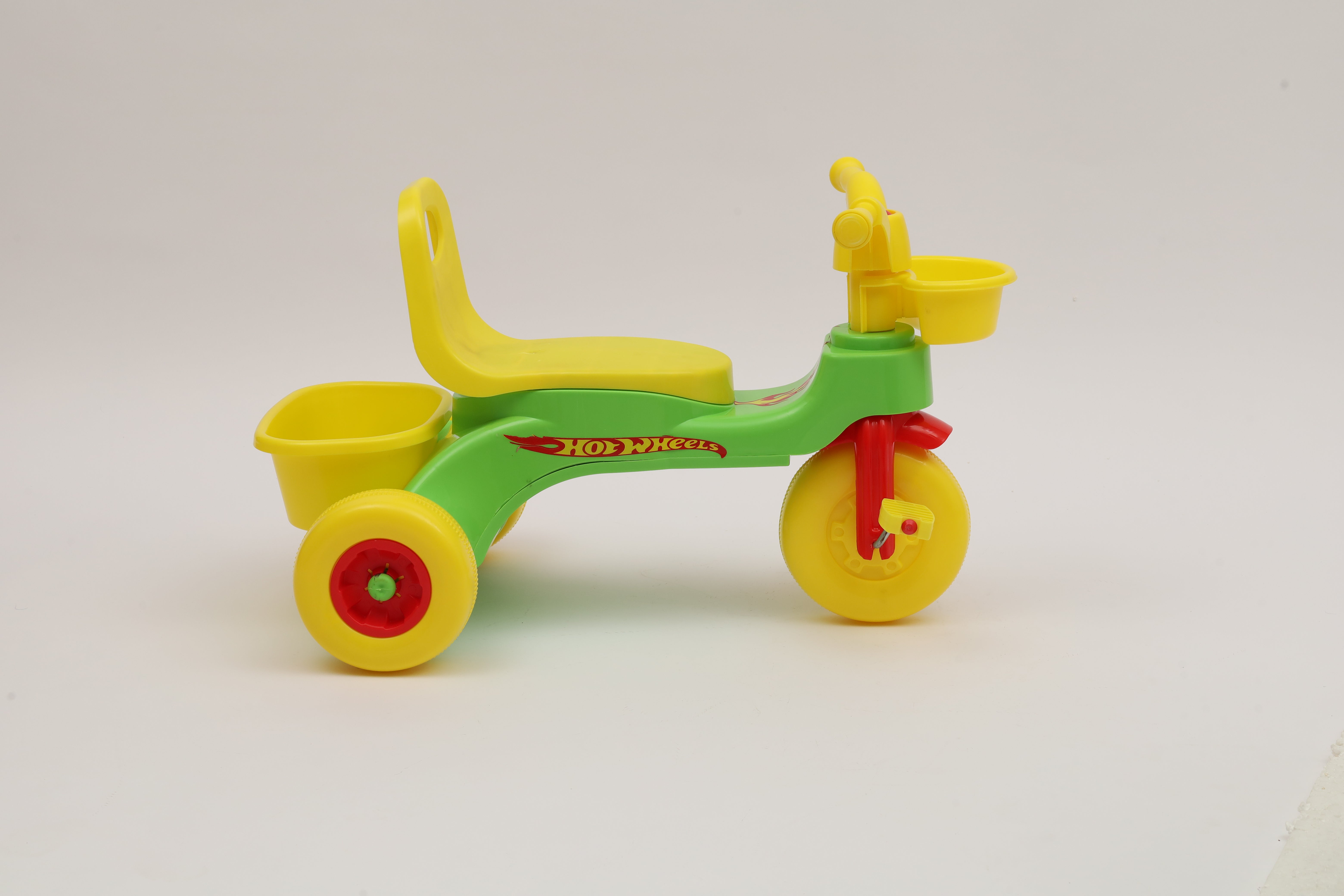 Evergreen Tricycle- EG 1501 13