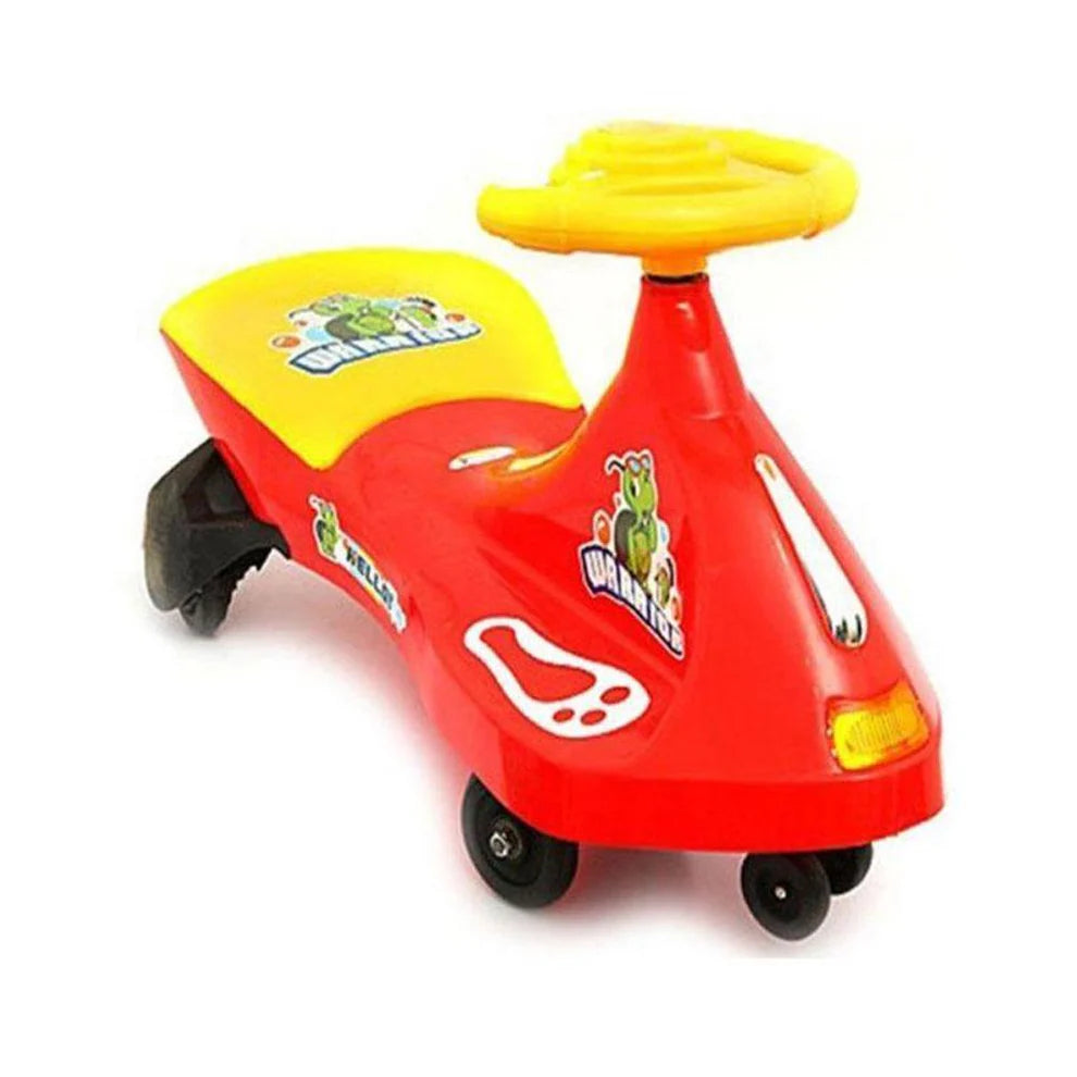 Speed Auto Swing Car - S1
