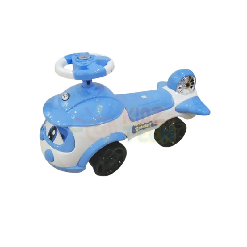 Little Star Sky Jet Car