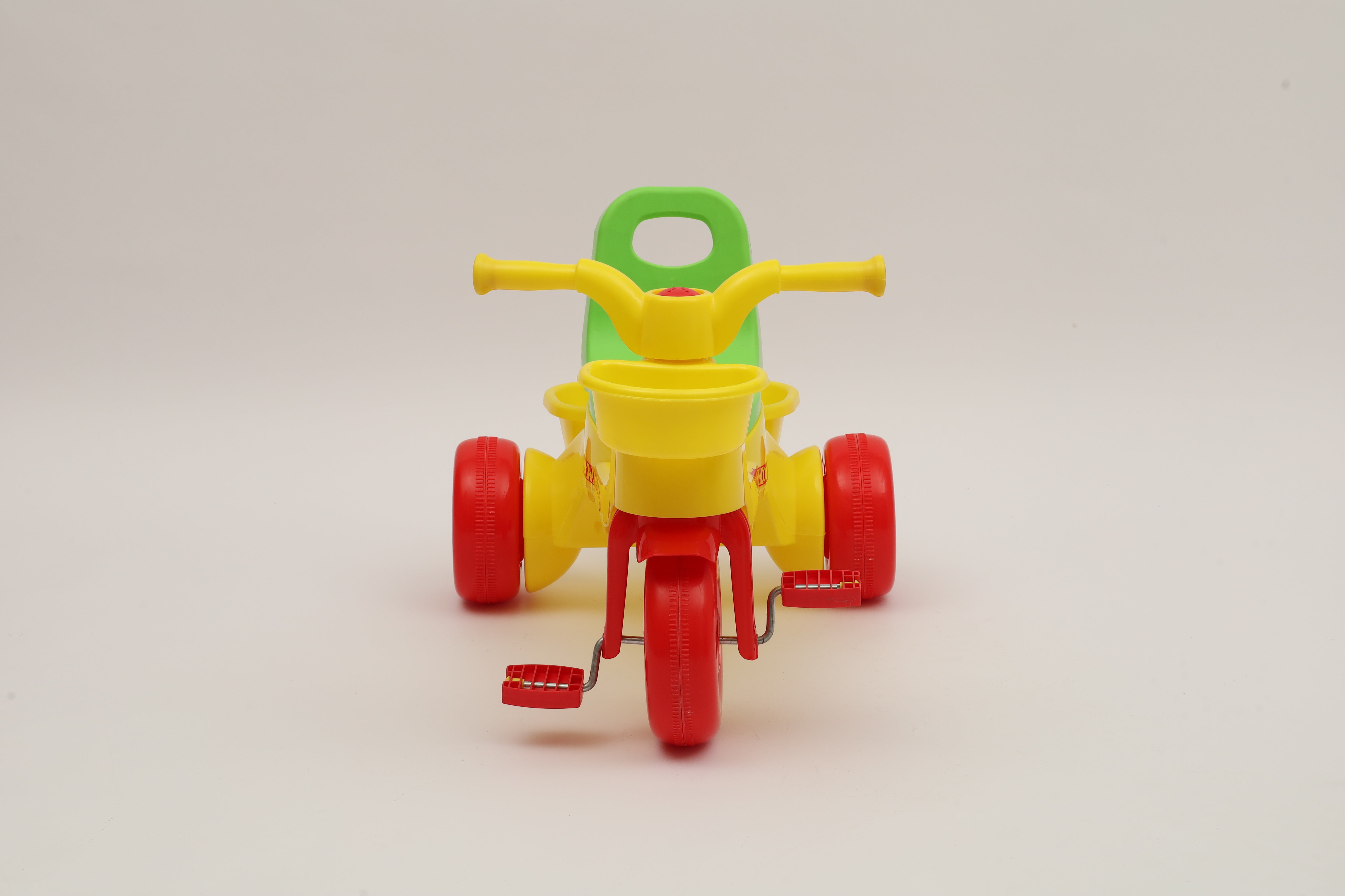 Evergreen Tricycle- EG 1501 12