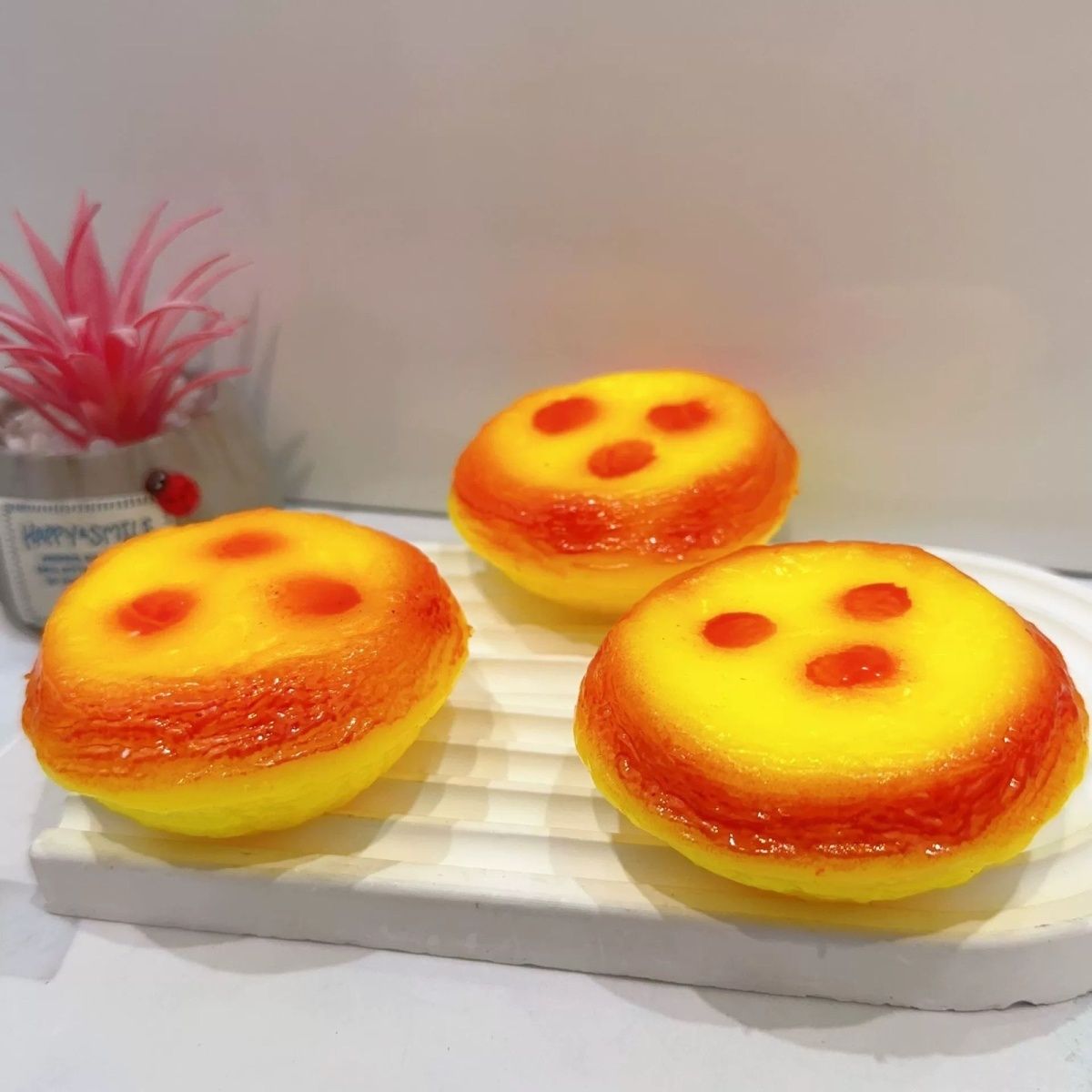 Squishy Toys 24 Pcs/ Box 5