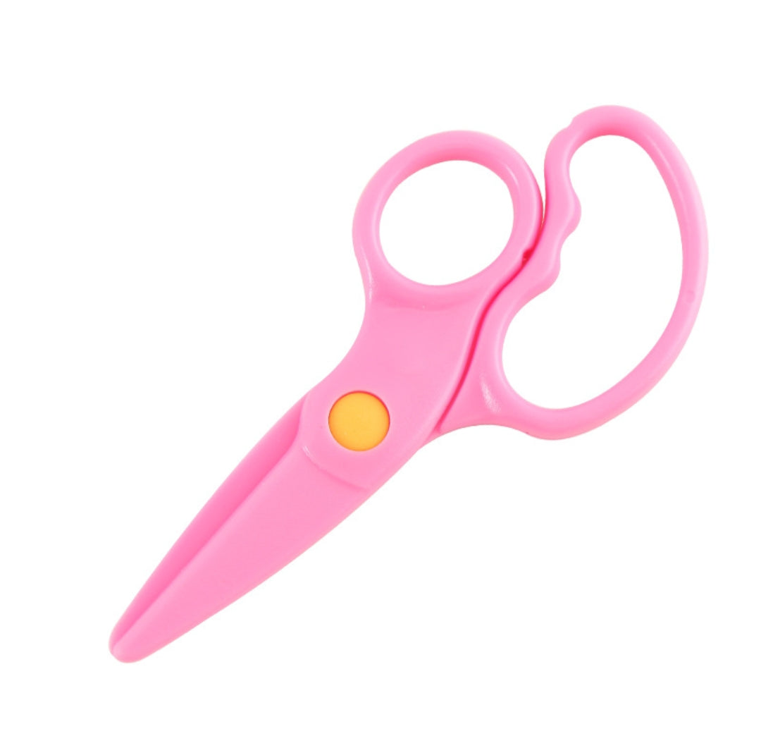 School Scissors for Children 15