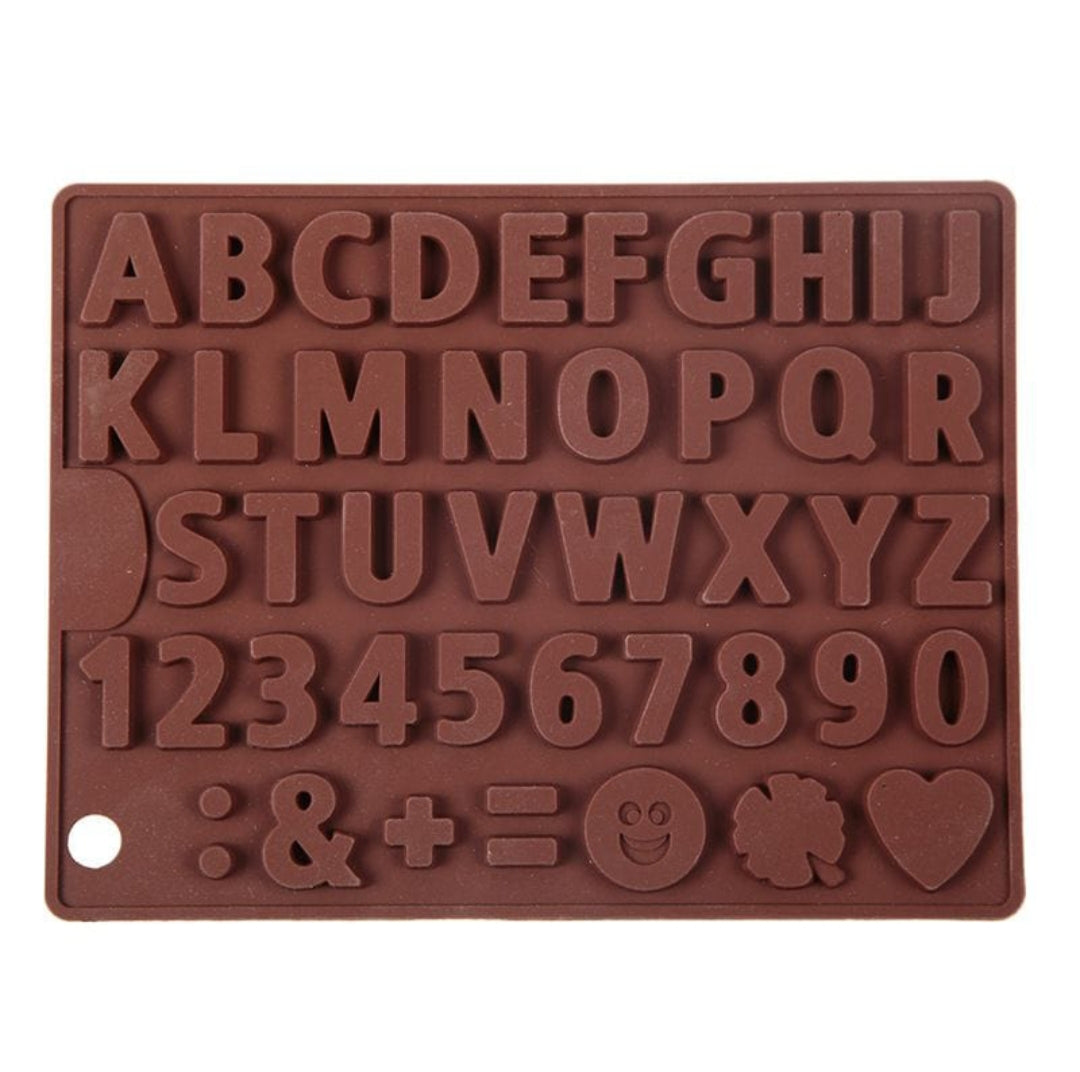 Silicone Molds for Kids 15