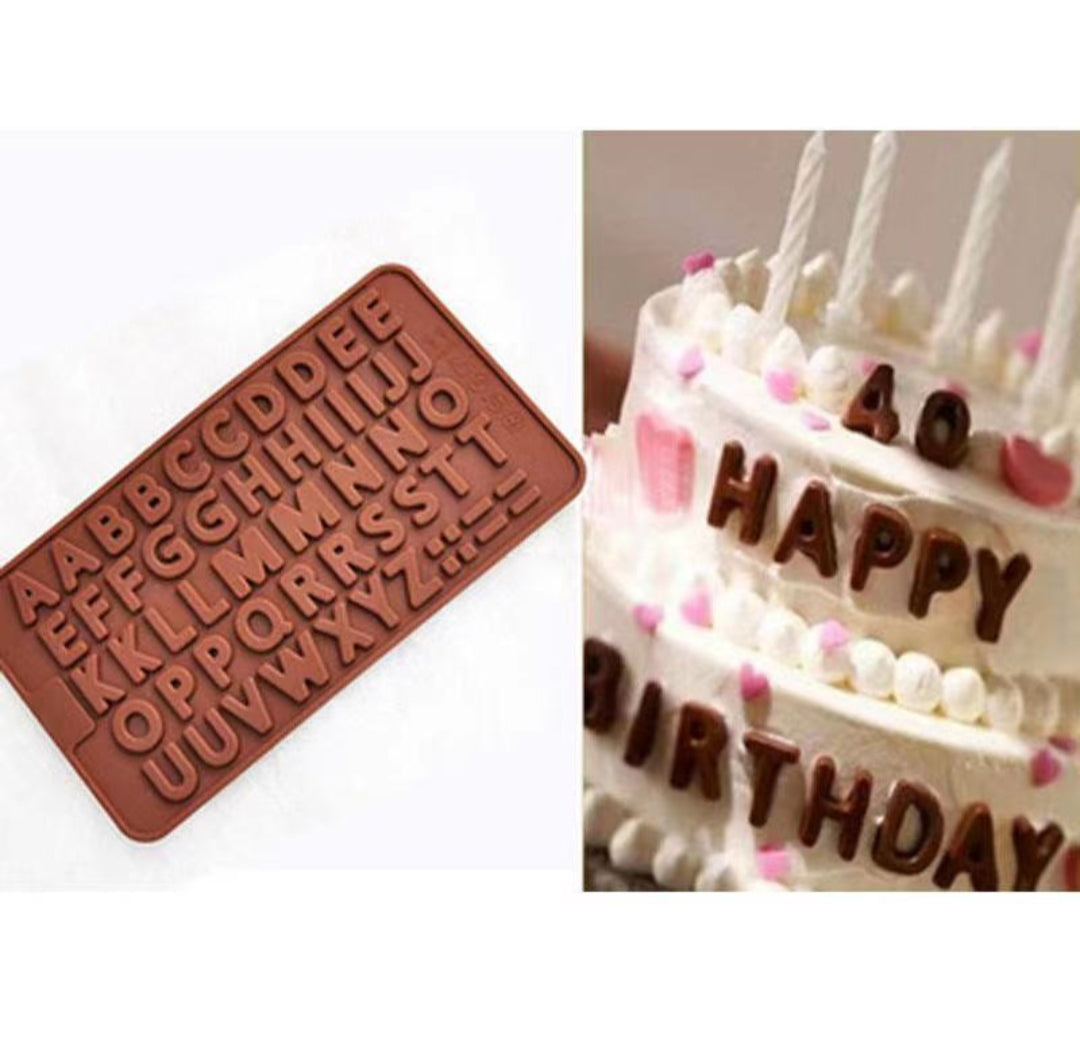 Silicone Molds for Kids 19