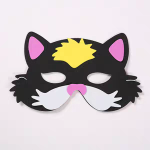 Animal EVA Masks-224408 9