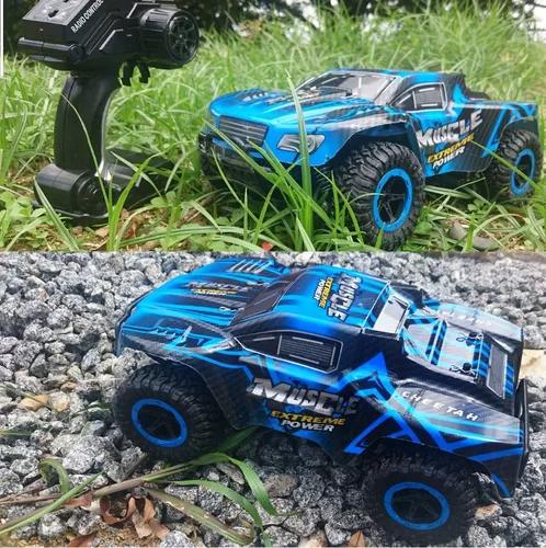 Wireless Remote Control Speed Racing Car- UJ99-1612B 5