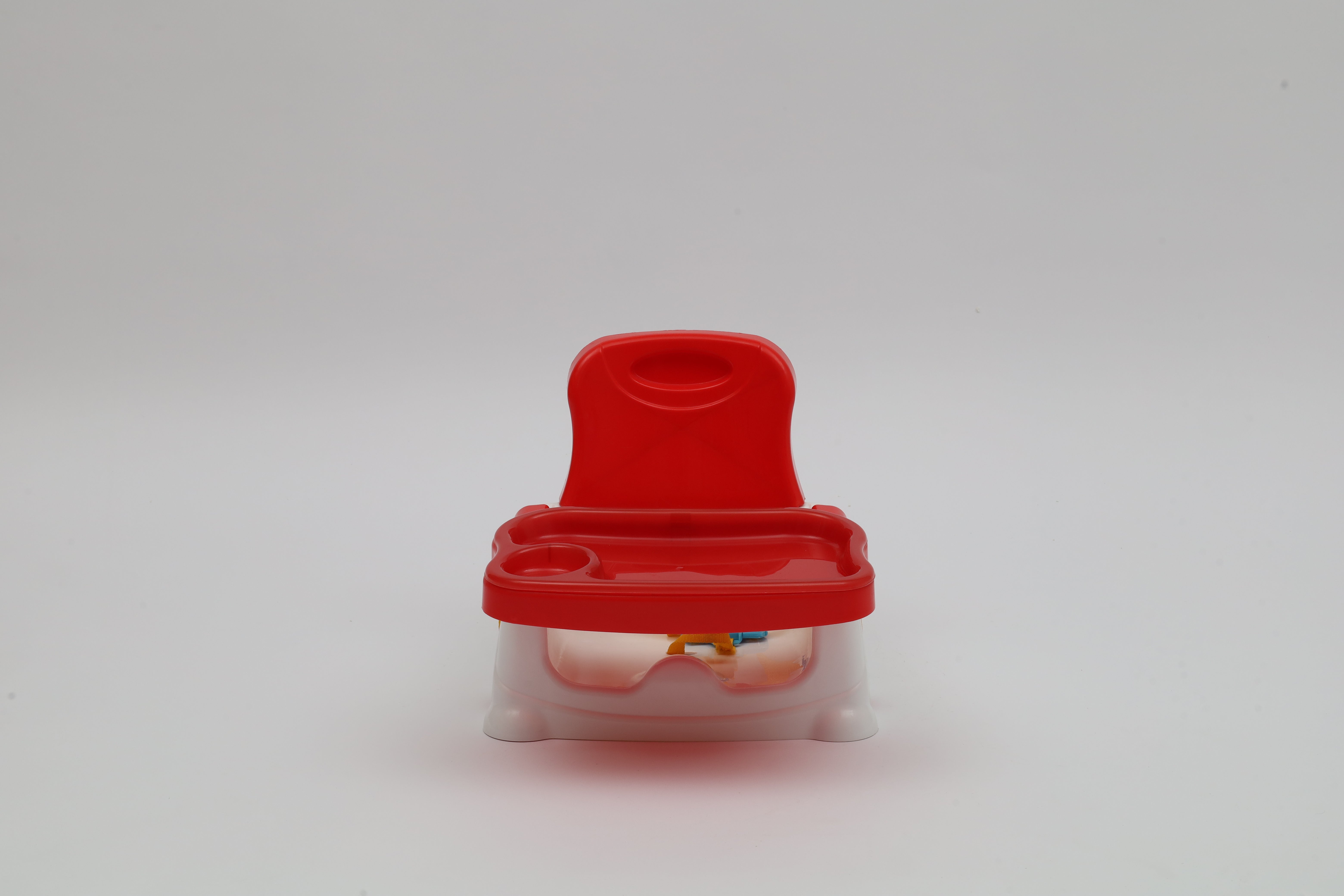 Evergreen Booster Seat 21