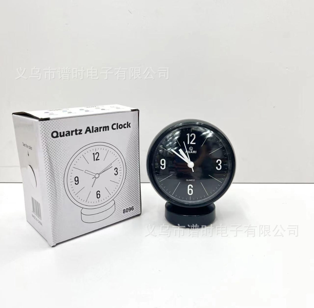 Fancy Alarm Clock- 8097 4