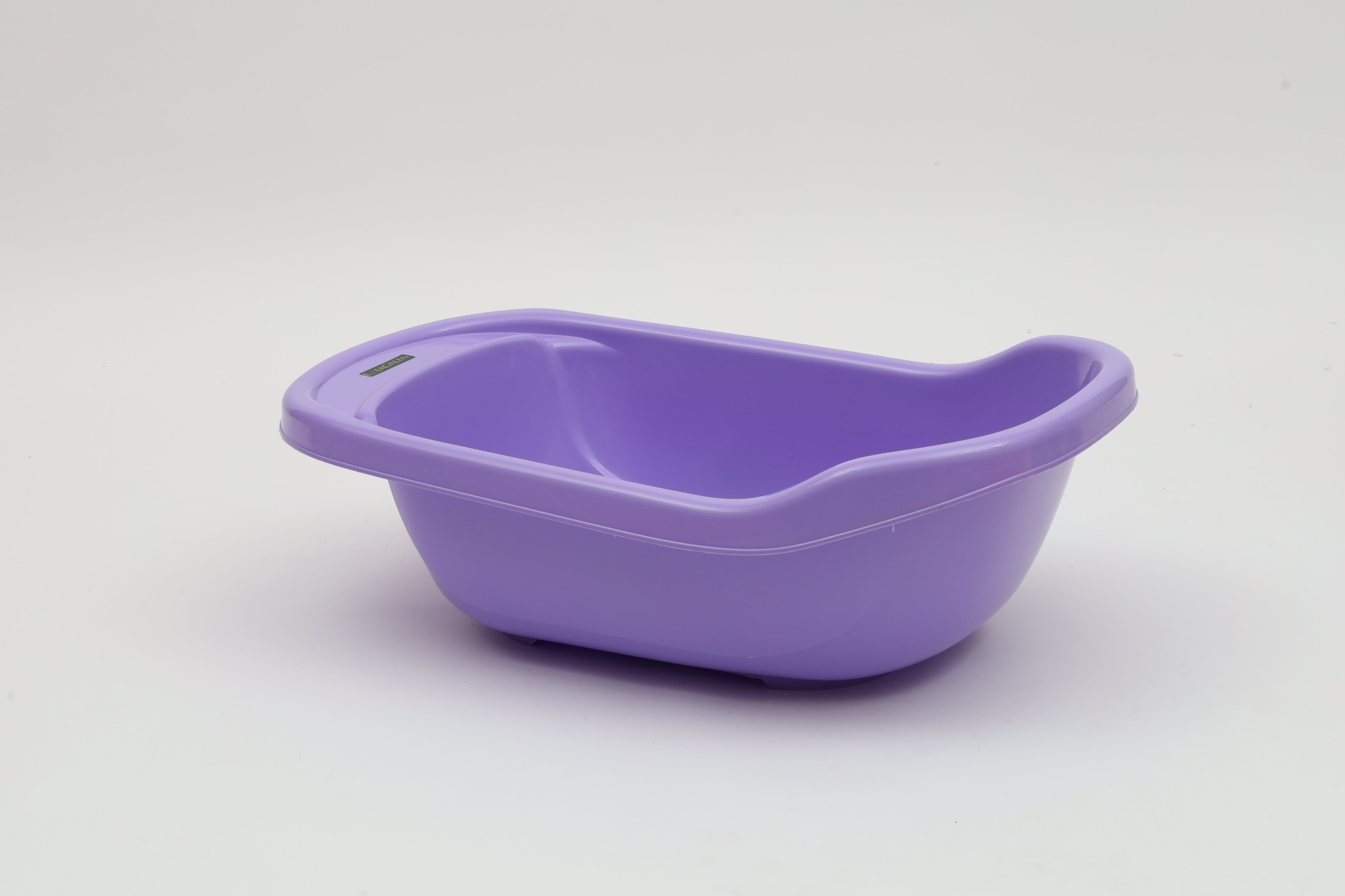 Evergreen Bath Tub 14