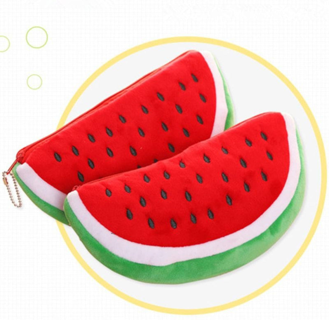 Soft & Fluffy Pencil Box 4