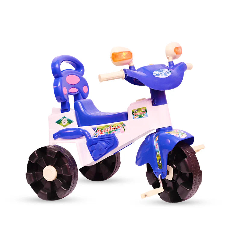 Little Star Crystal Tricycle 3