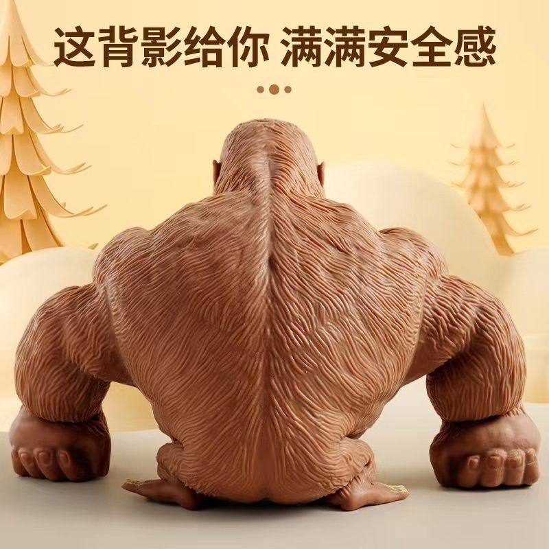 Sand Toy Squishy Toys Stress Balls for Kids and Adults Fidget Toys 8