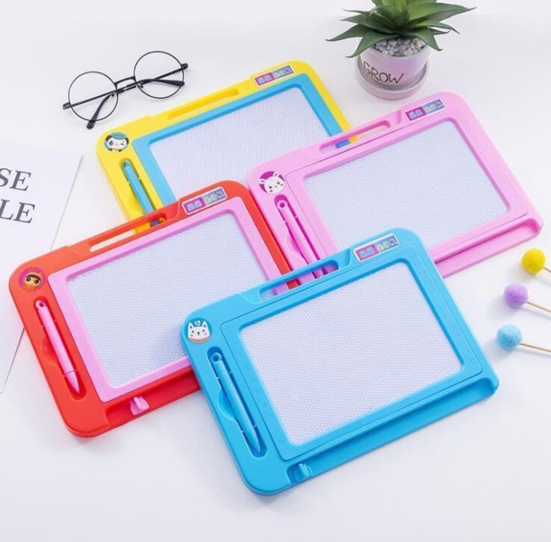 Writing Board- Mixed Design and Size 21