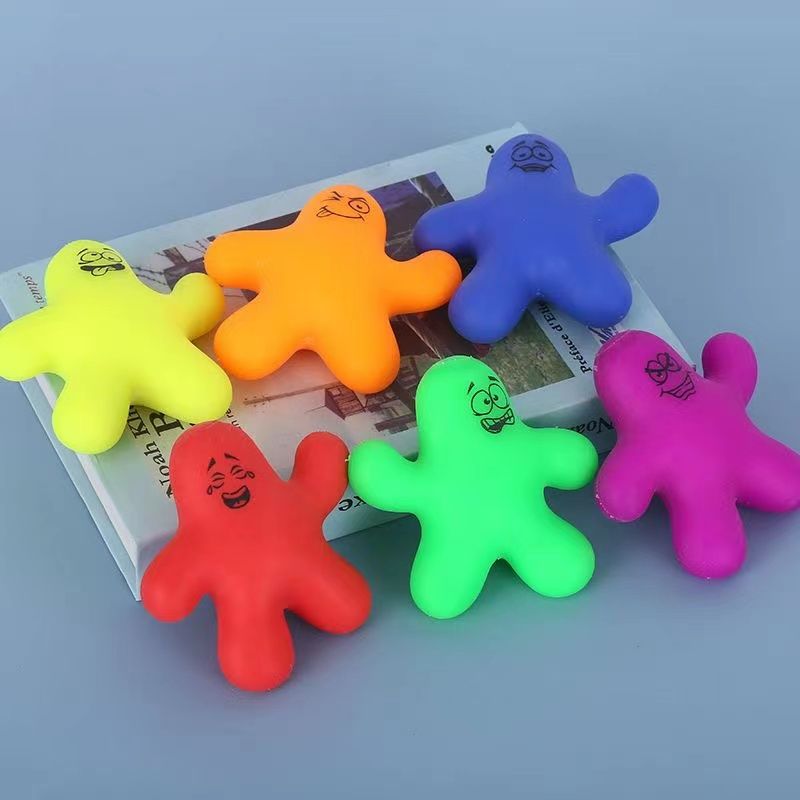 Squishy Toys 24 Pcs/ Box 2
