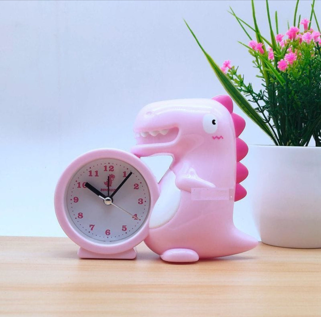 Clock- Mixed Color & Design (7060,  7053) 6