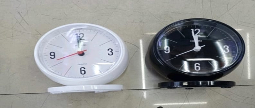 Fancy Alarm Clock- 8097 6