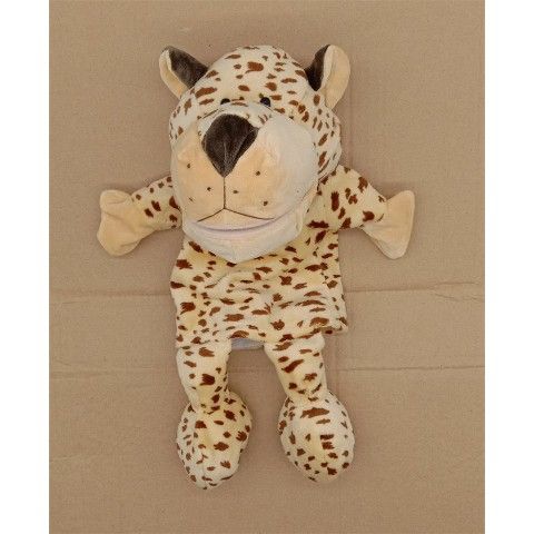 Animal Bag 40 cm- Mixed Design- 119492 5