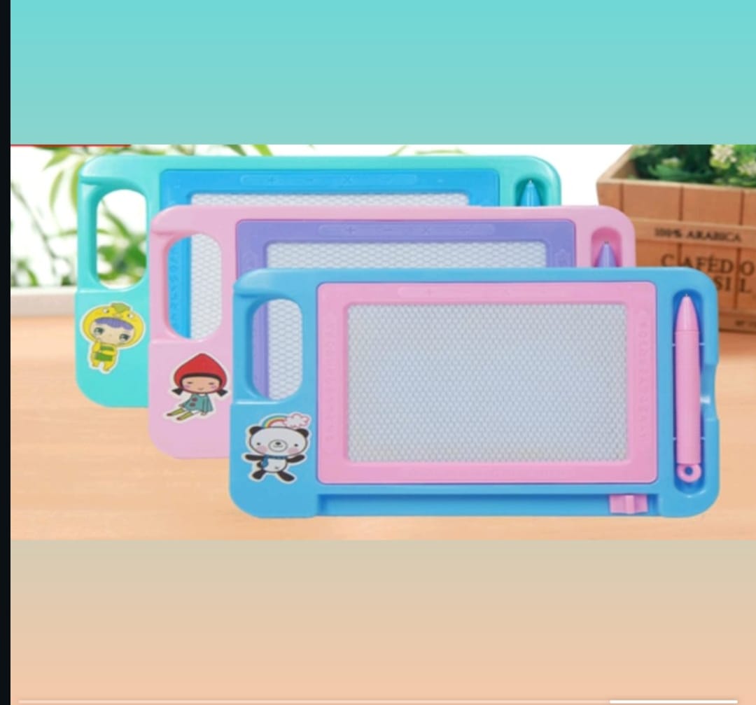 Writing Board- Mixed Design and Size 32