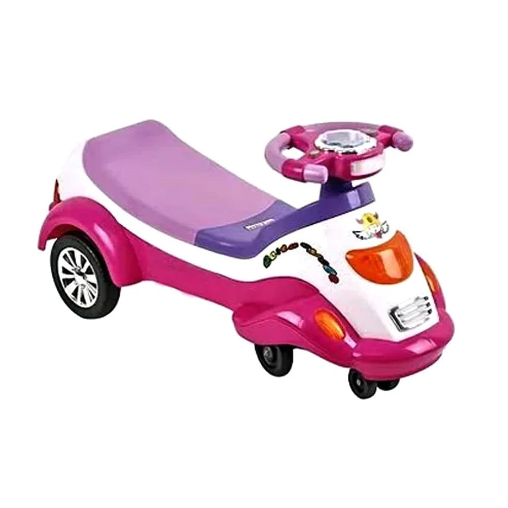 Speed S2 Auto Twist Swing Auto Moving Car 4