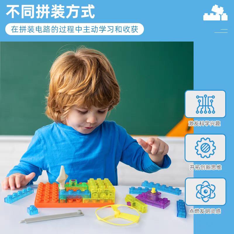 Exploration of Switches Experiment Set- 2962 5