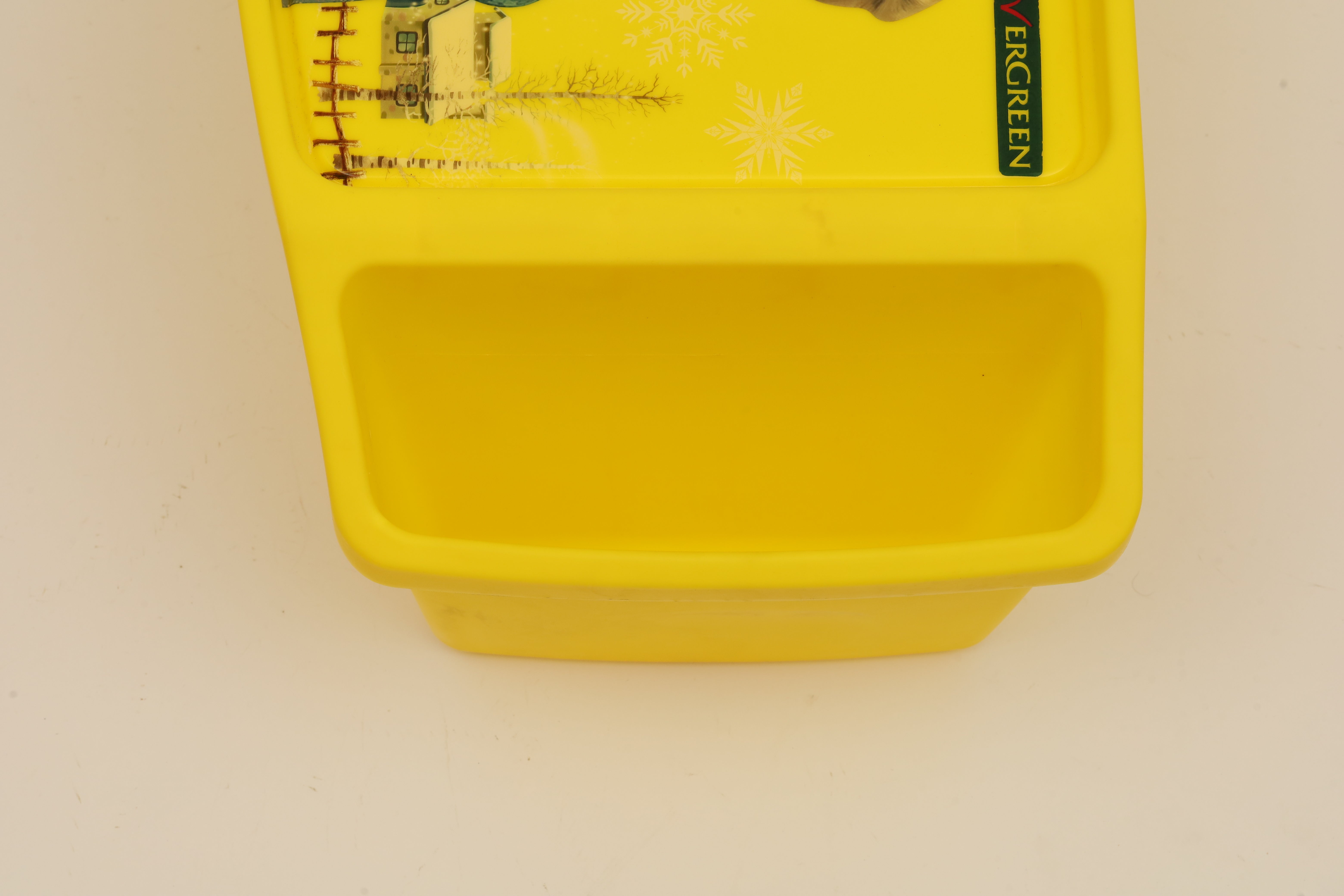 Evergreen Activity Desk 15