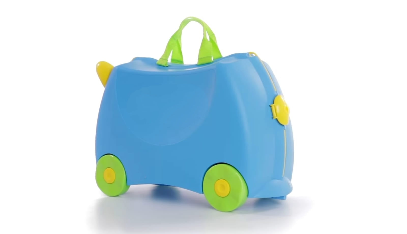 Evergreen Fun Case 33