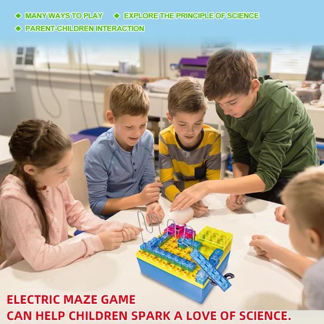 Exploration of Switches Experiment Set- 2962 2