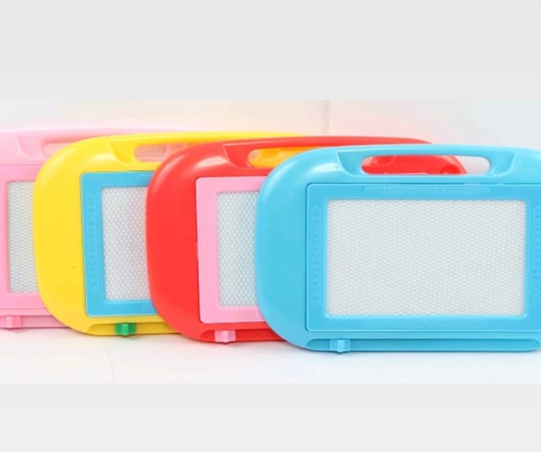 Writing Board- Mixed Design and Size 2