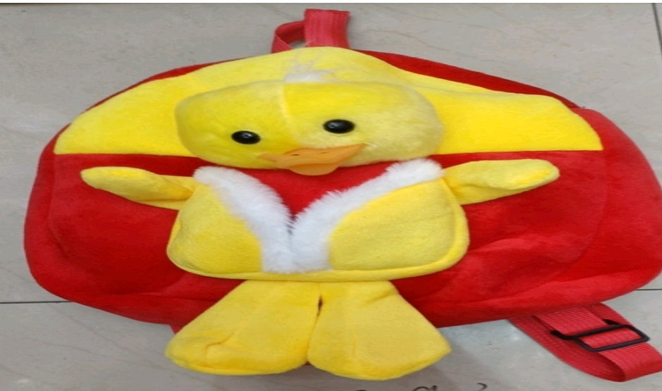 Animal Bag 26*28cm Mixed Design-08293