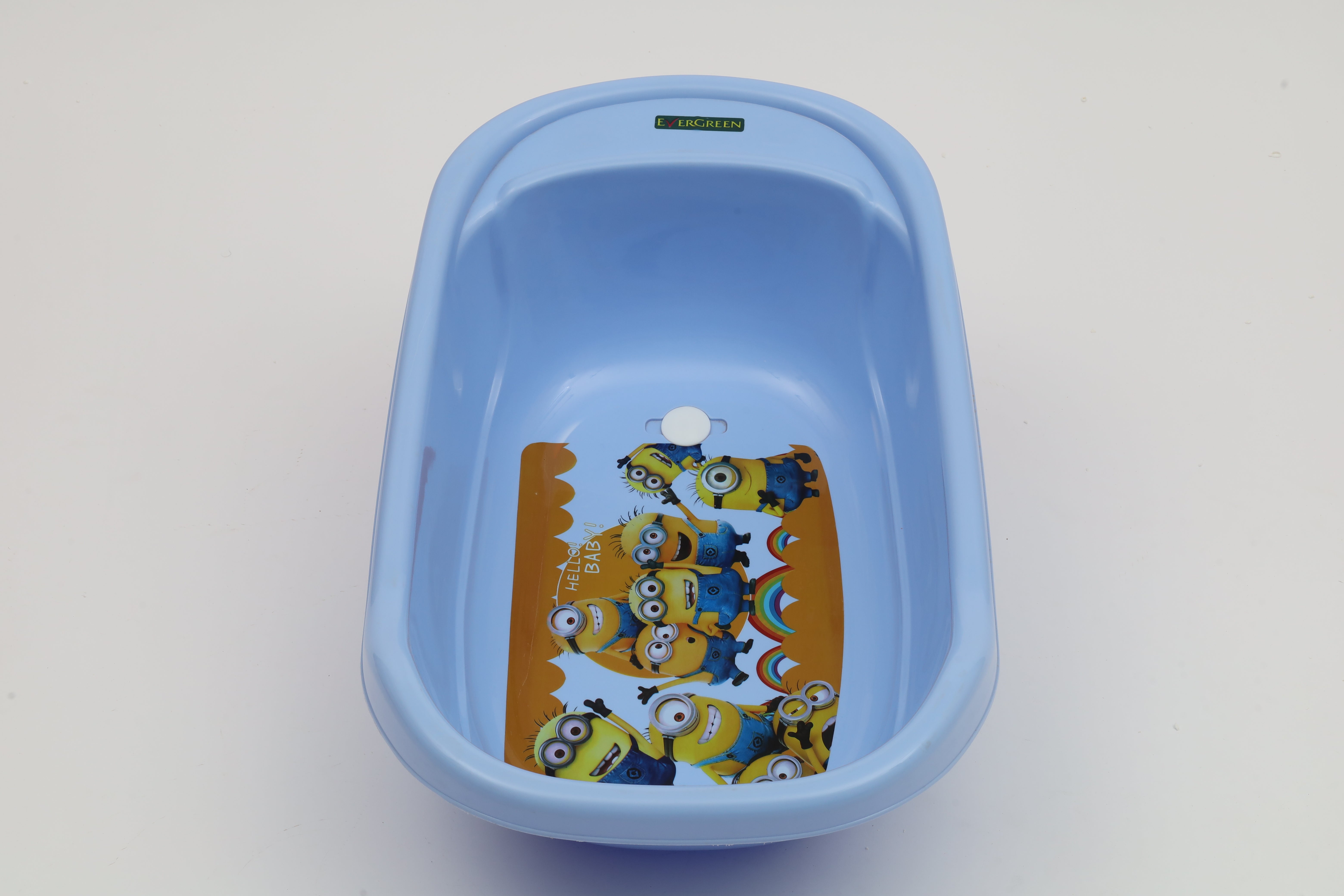 Evergreen Bath Tub 8