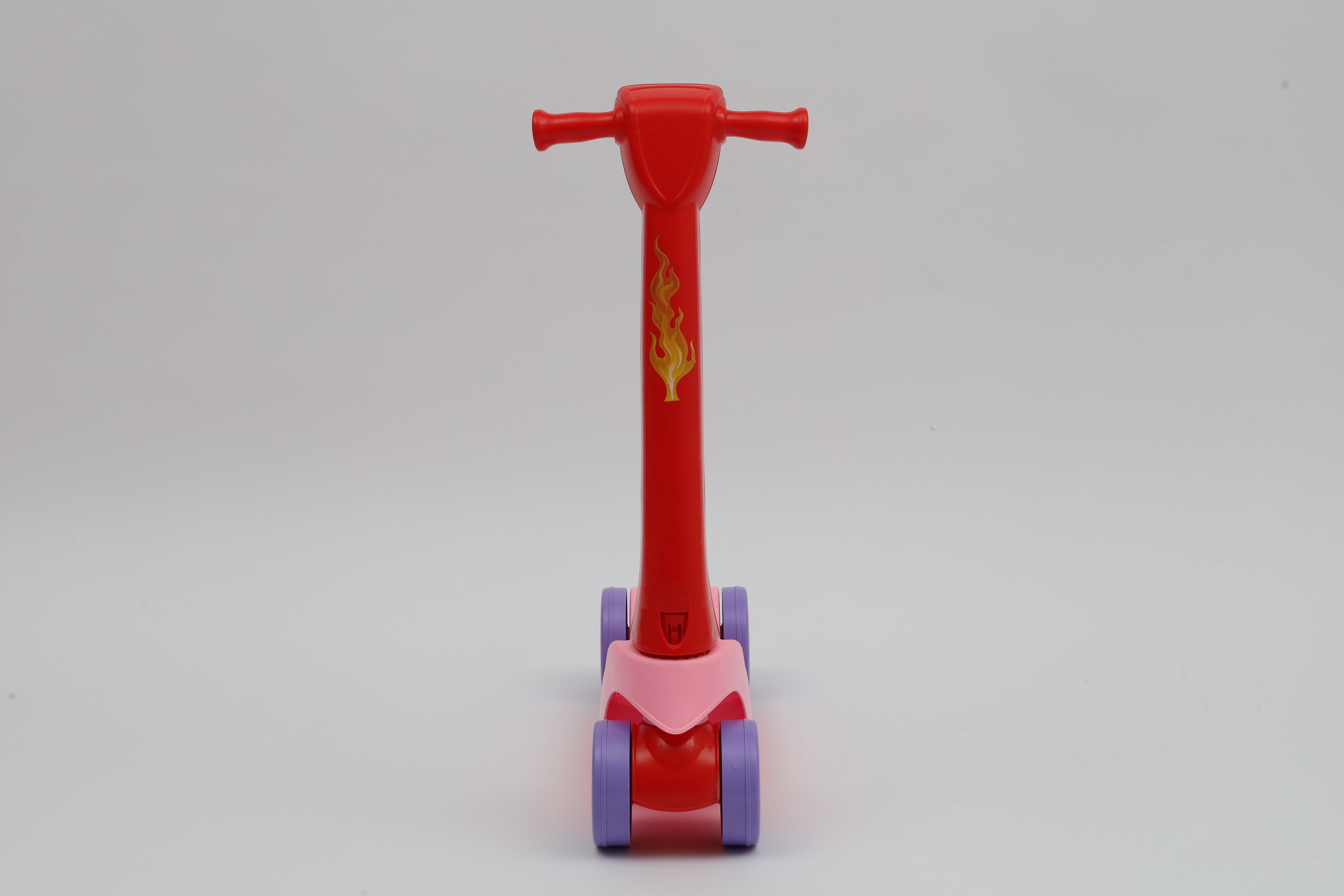 Evergreen Scooty Hotwheels Scooter 16