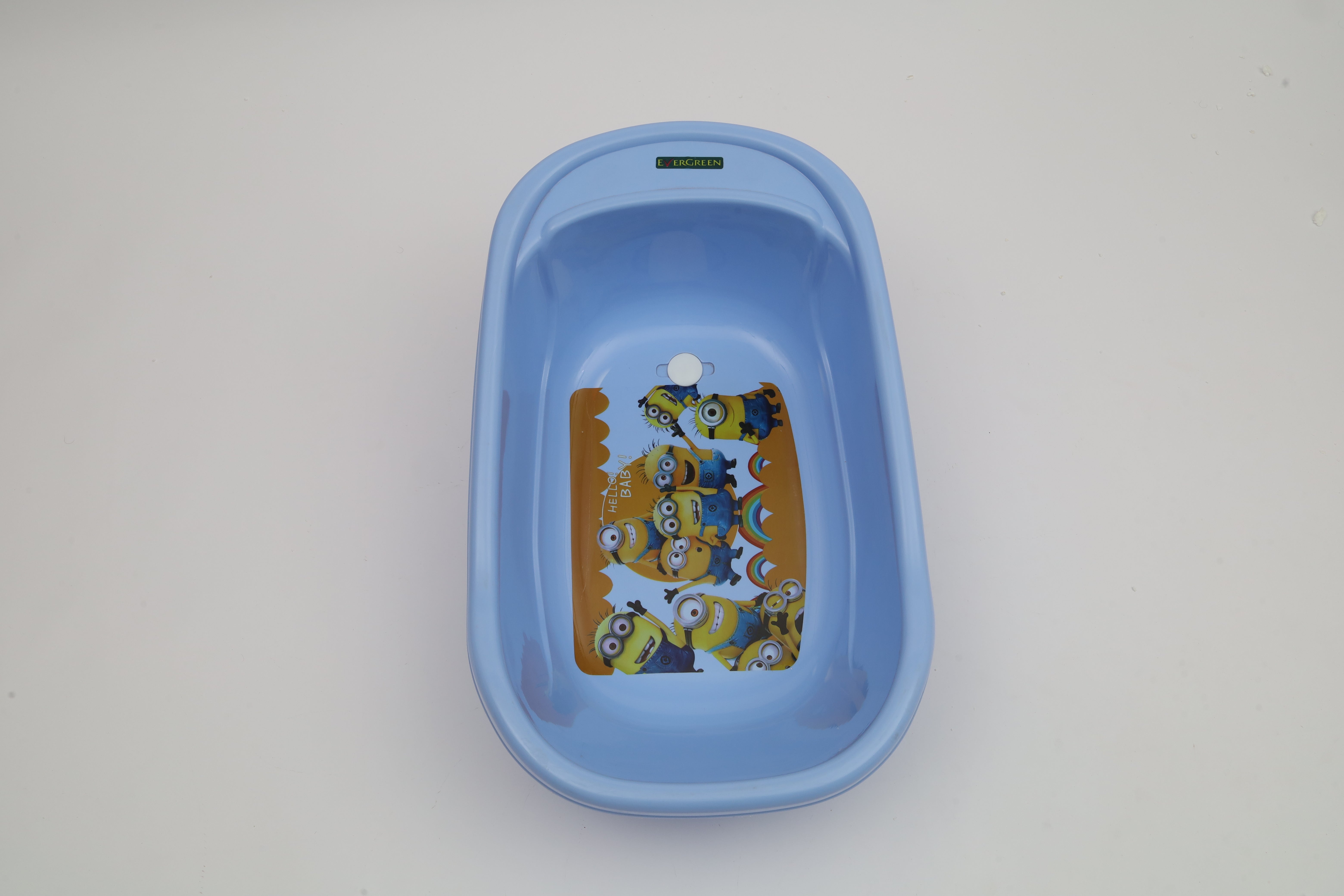 Evergreen Bath Tub 7