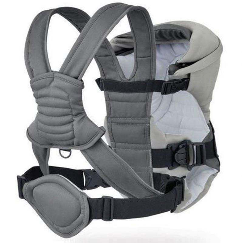 Kidilo Soft & Dream Baby Carrier